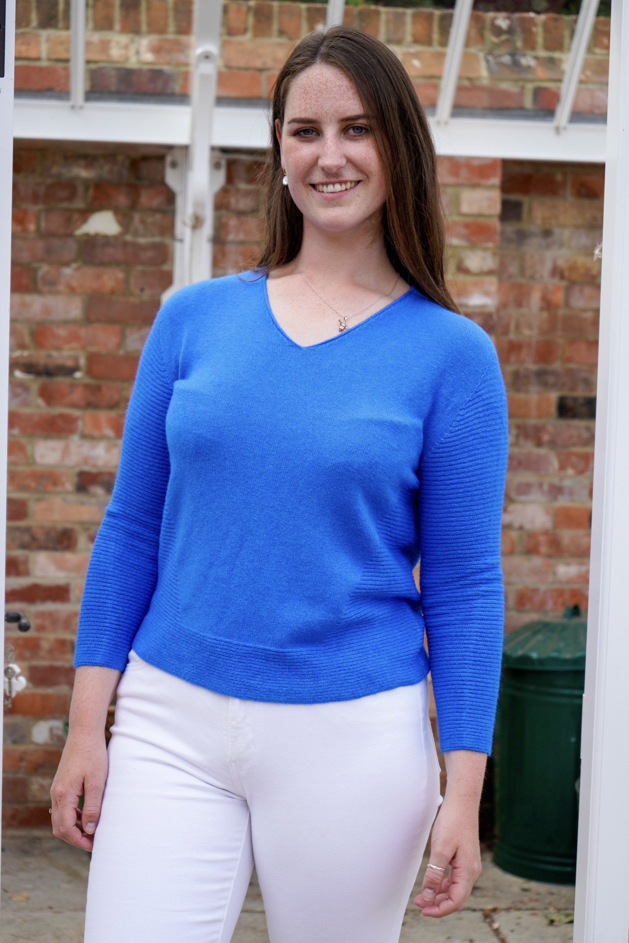Royal Blue