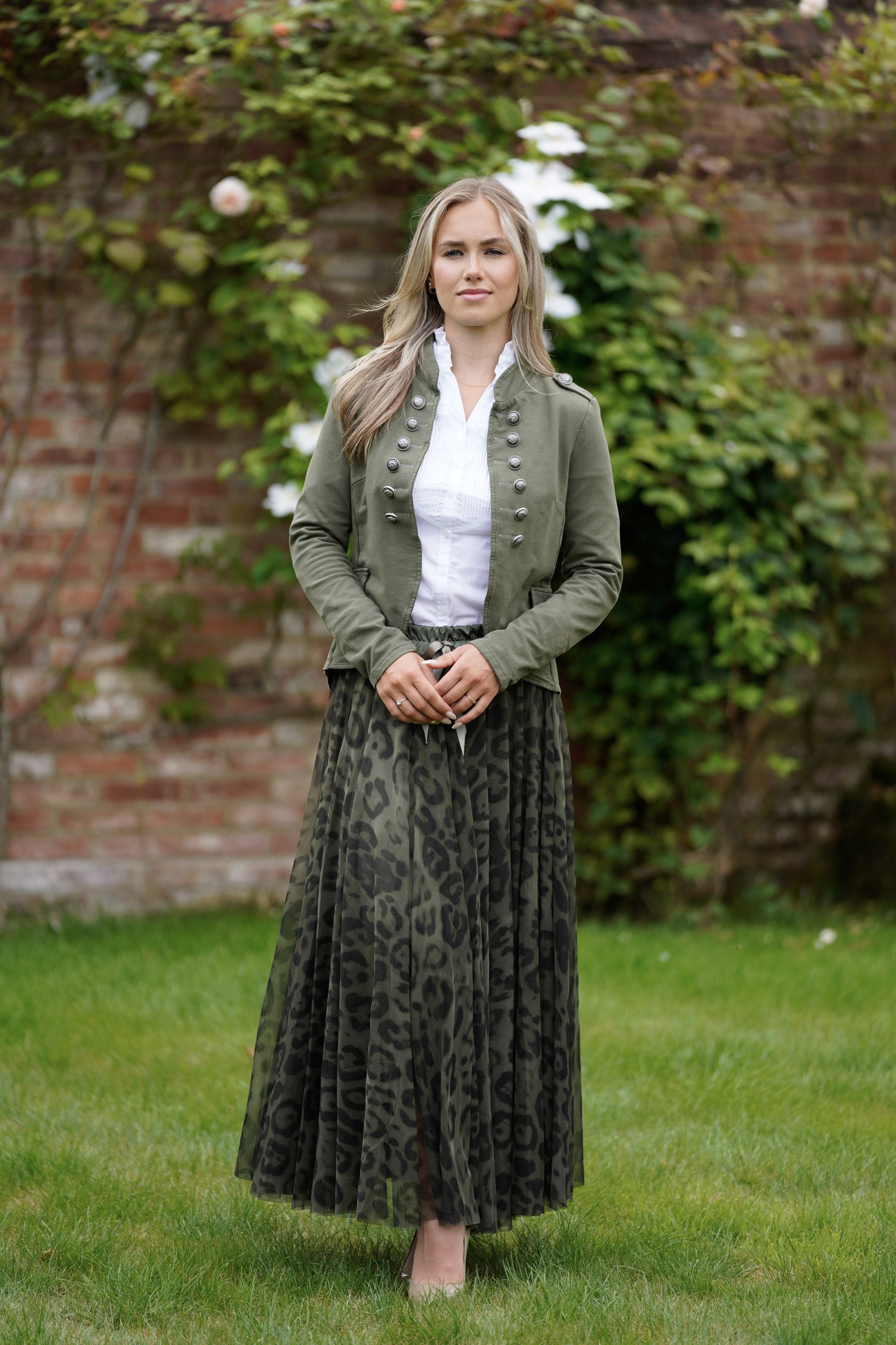 Khaki