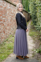 Dark Grey