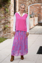 Fuchsia