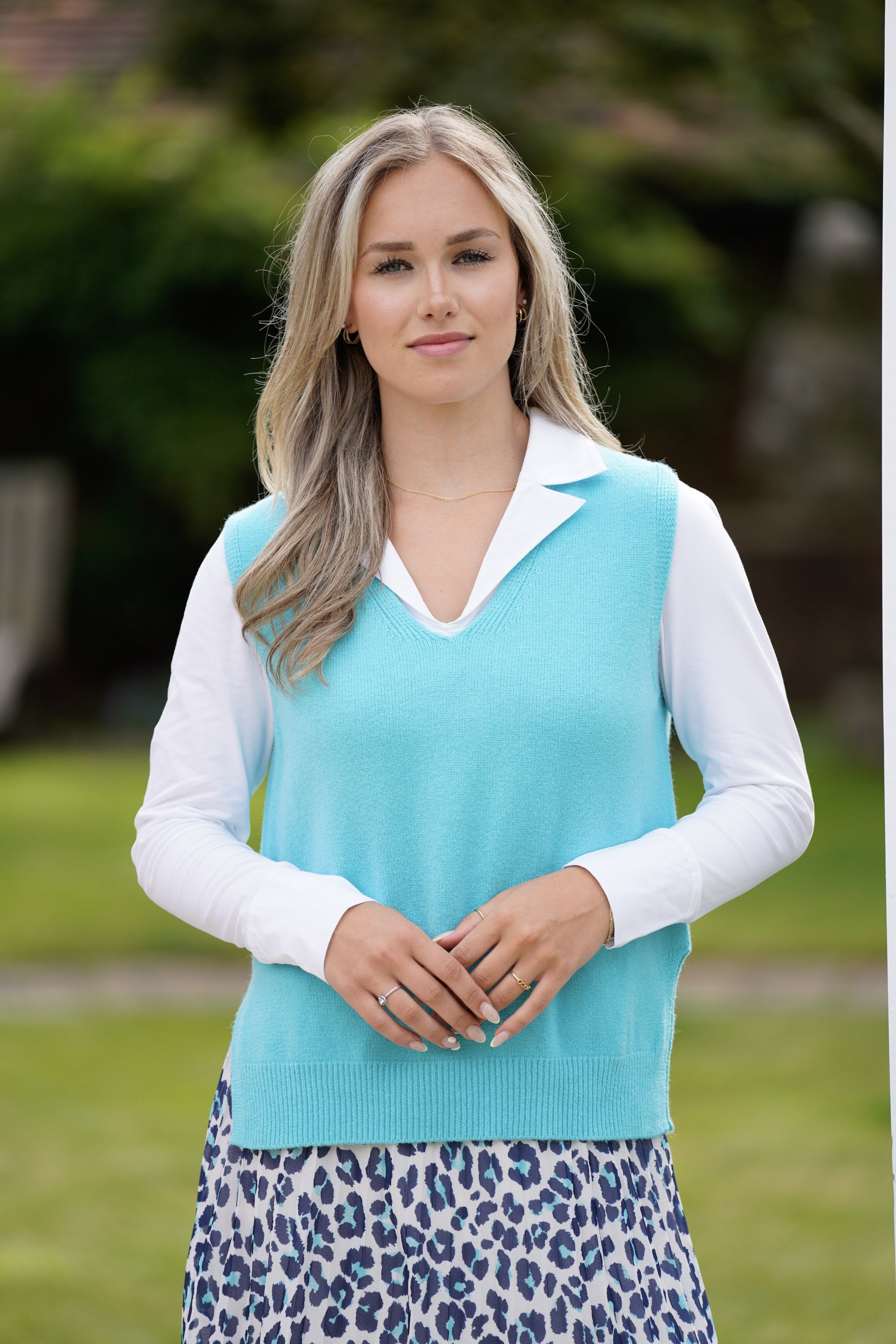 Turquoise