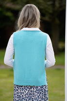 Turquoise