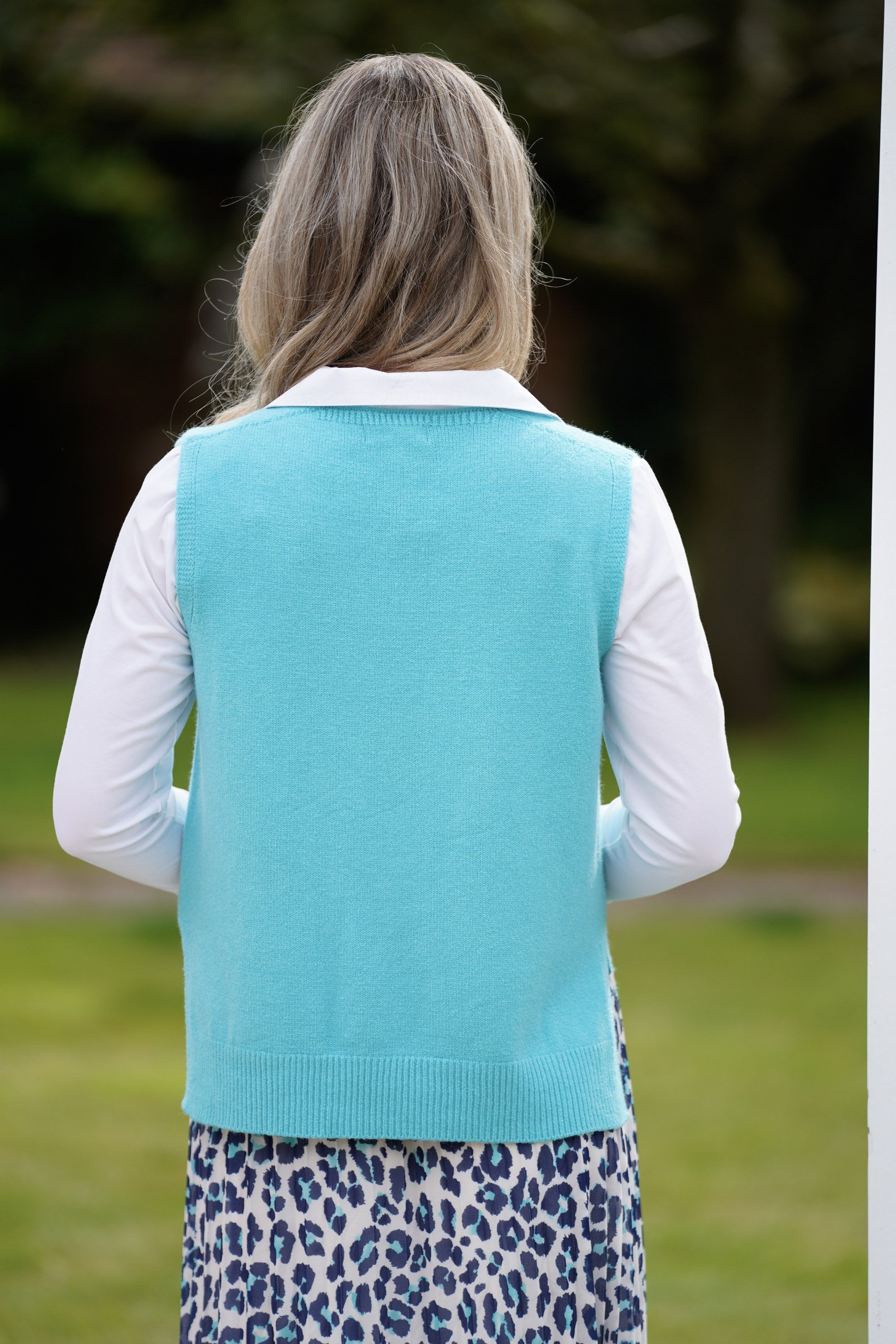 Turquoise