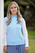 Sky Blue