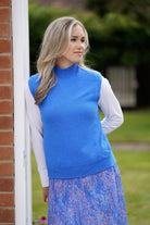 Royal blue