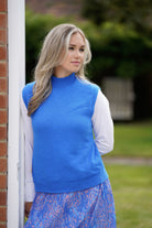 Royal blue