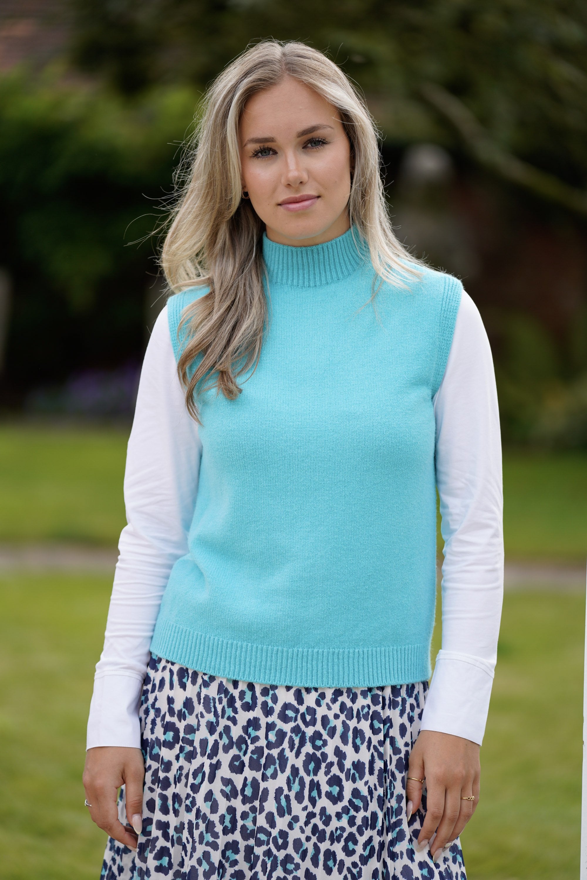 Turquoise