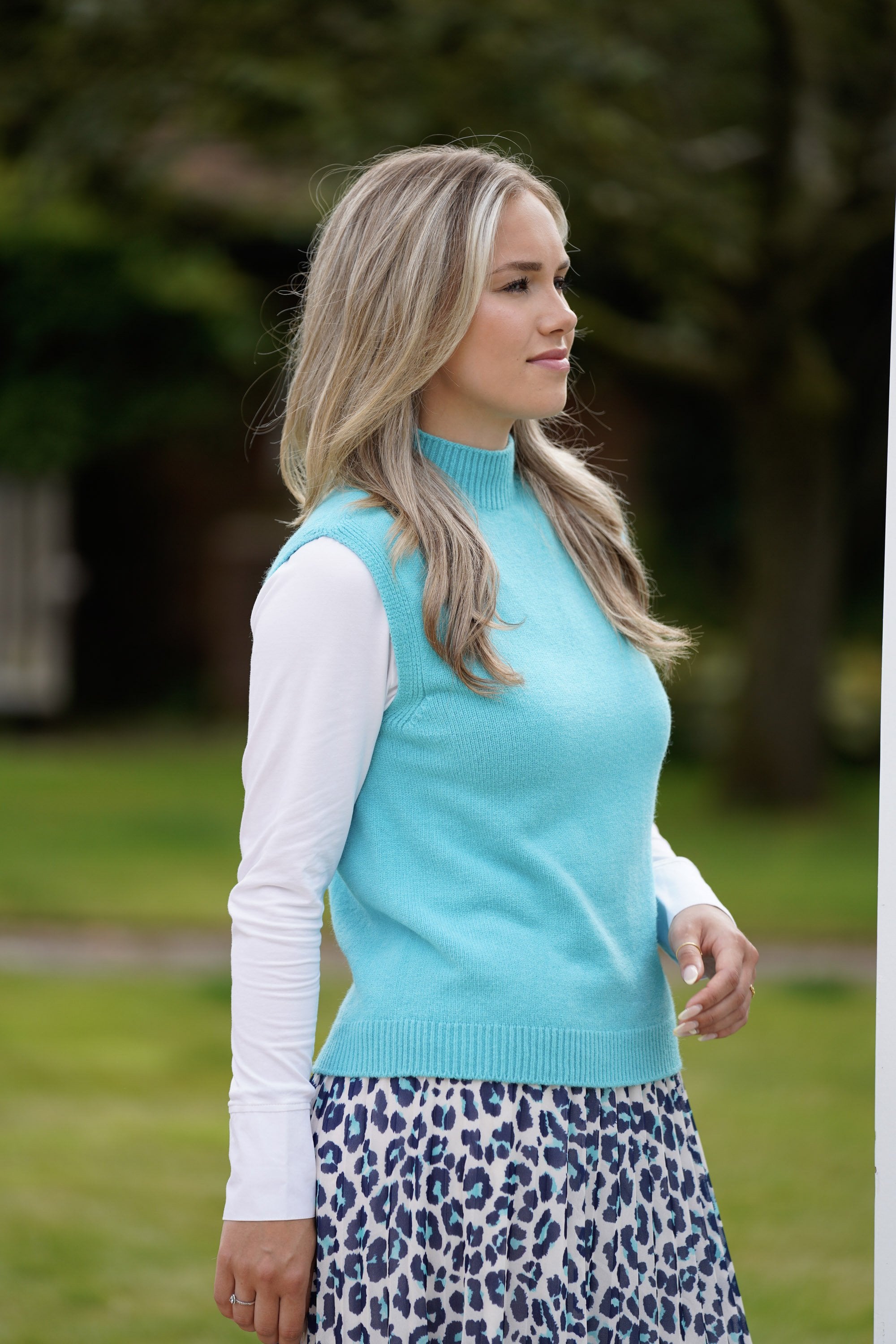 Turquoise