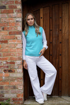 Turquoise