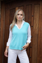 Turquoise