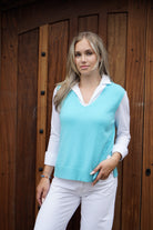 Turquoise