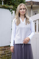 Grey