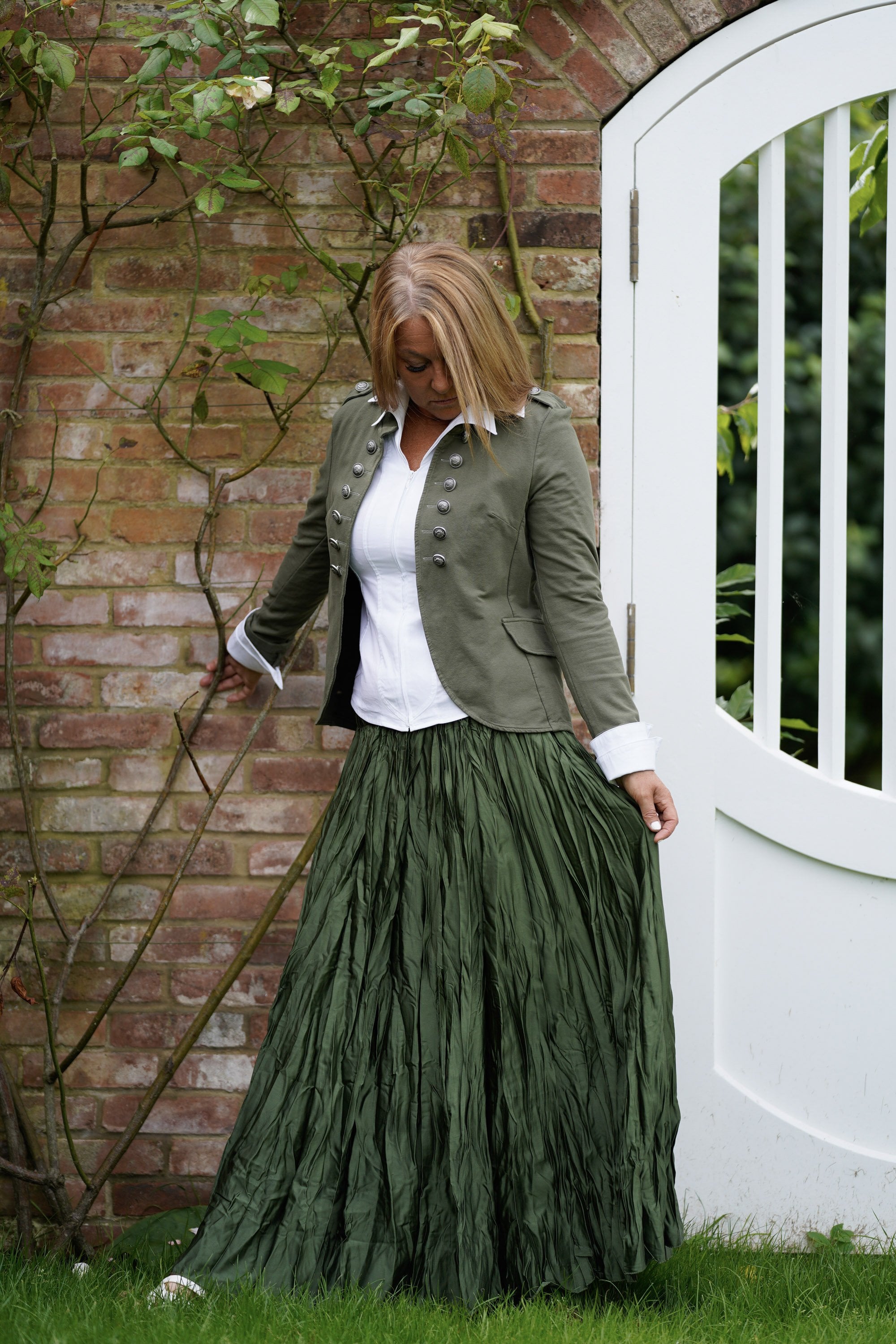 Khaki