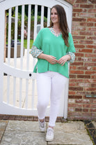 Light green