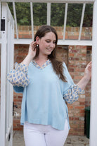 Light Blue