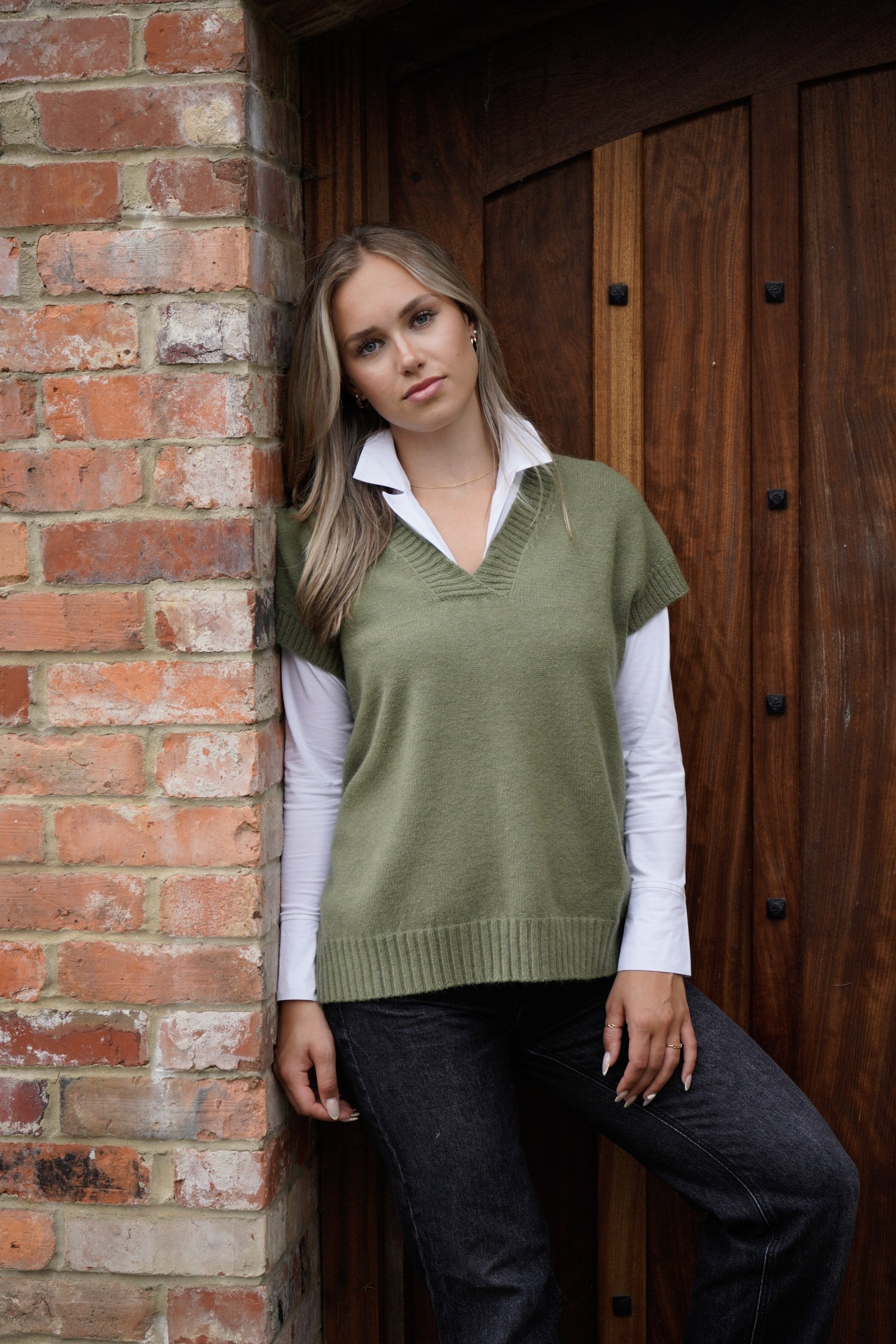 Khaki