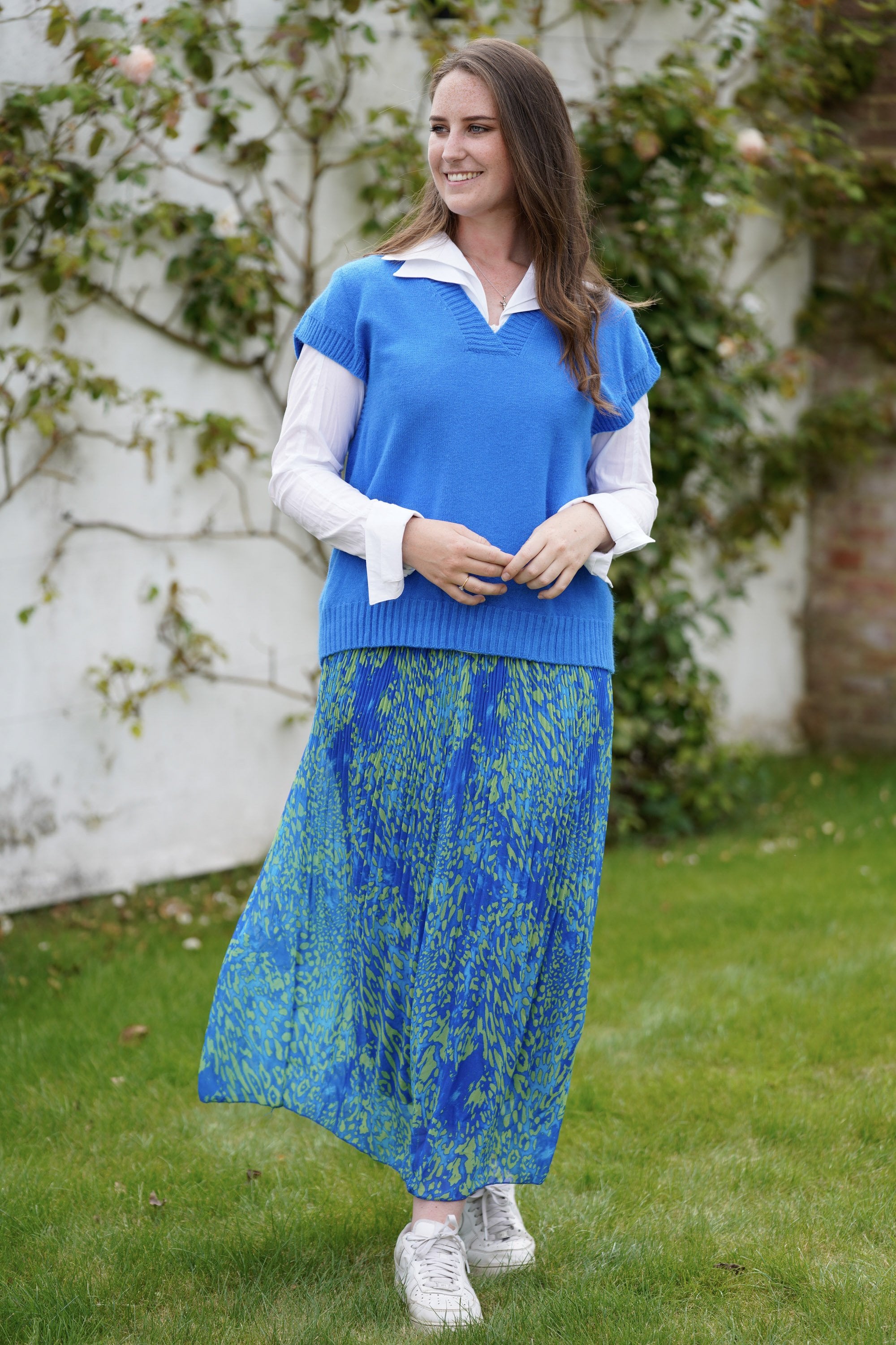 Royal Blue