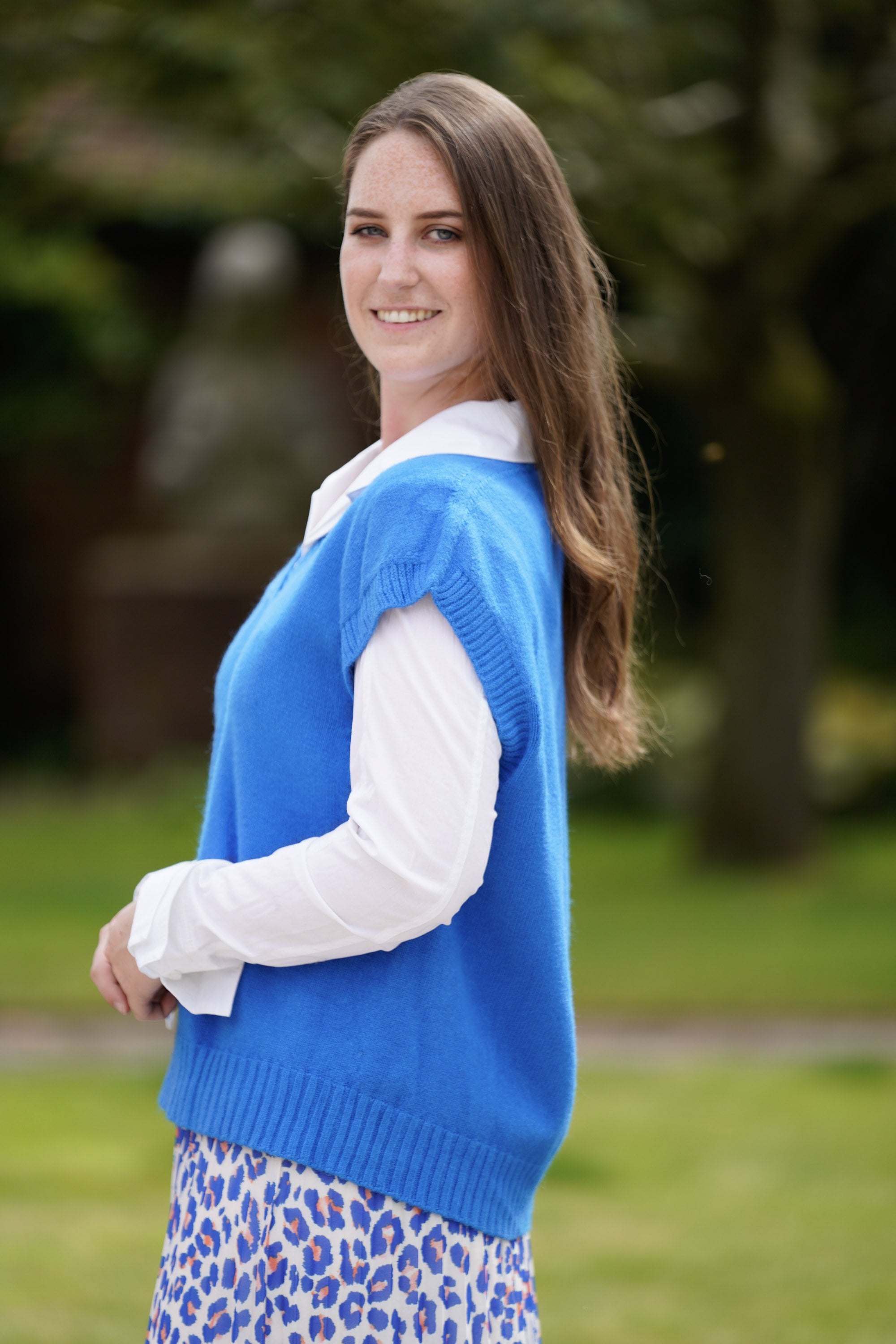 Royal Blue