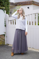 Dark Grey