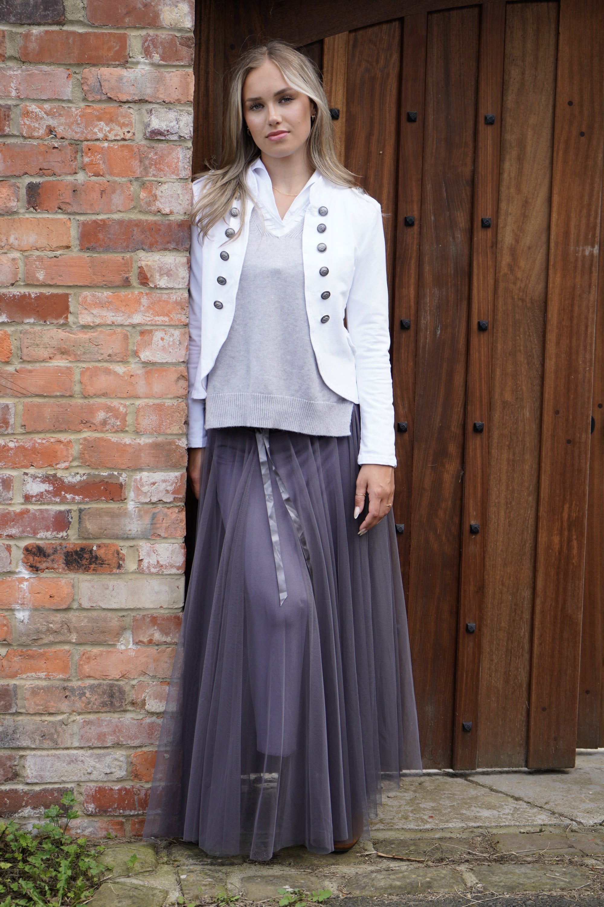 Dark Grey