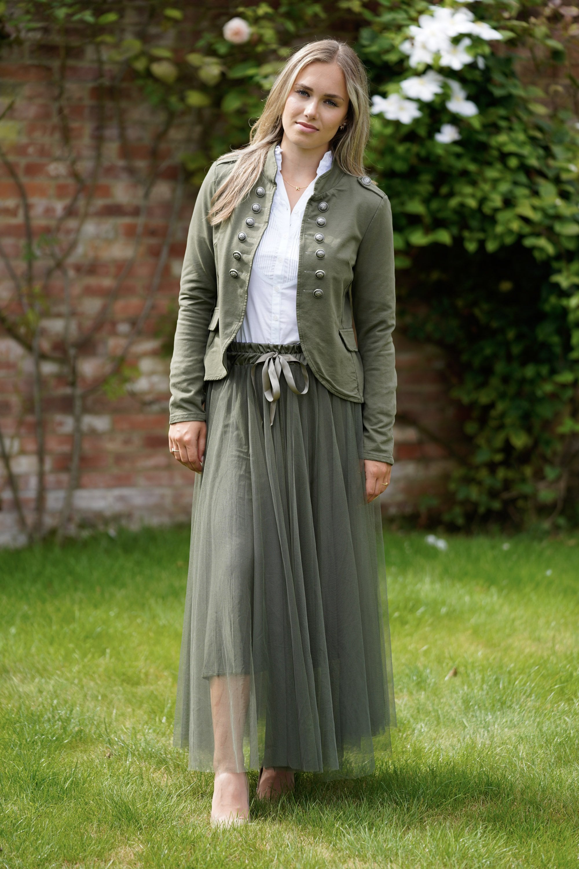 Khaki