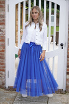 Royal Blue
