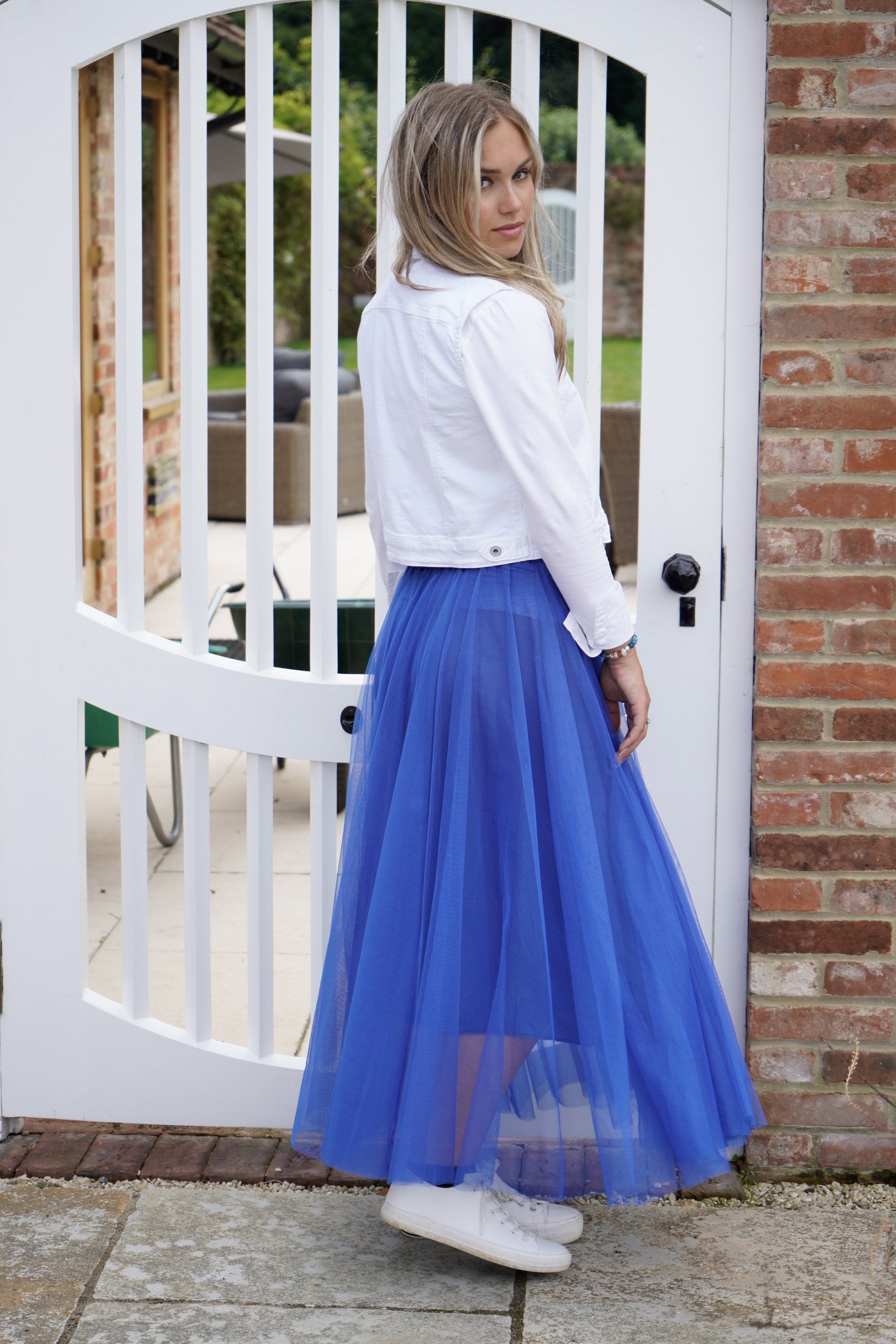 Royal Blue