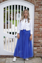 Royal Blue