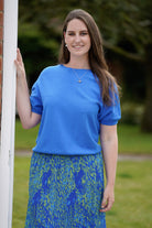 Royal Blue