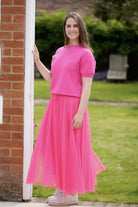 Fuchsia