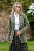 Khaki