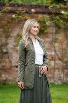 Khaki