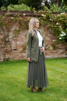 Khaki