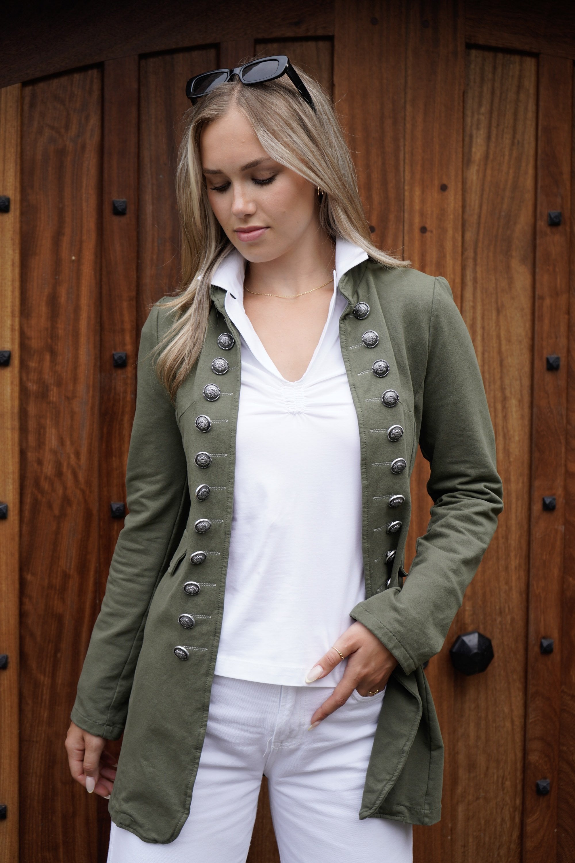 Khaki