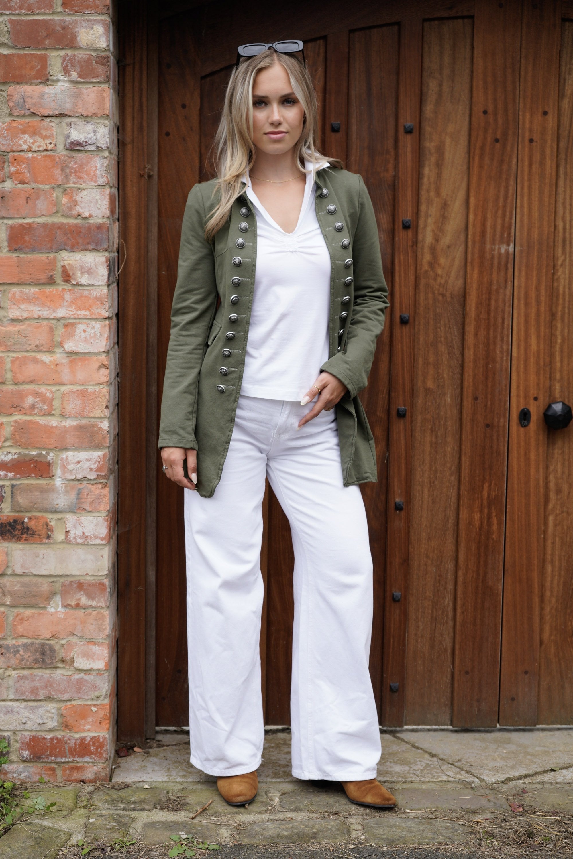 Khaki