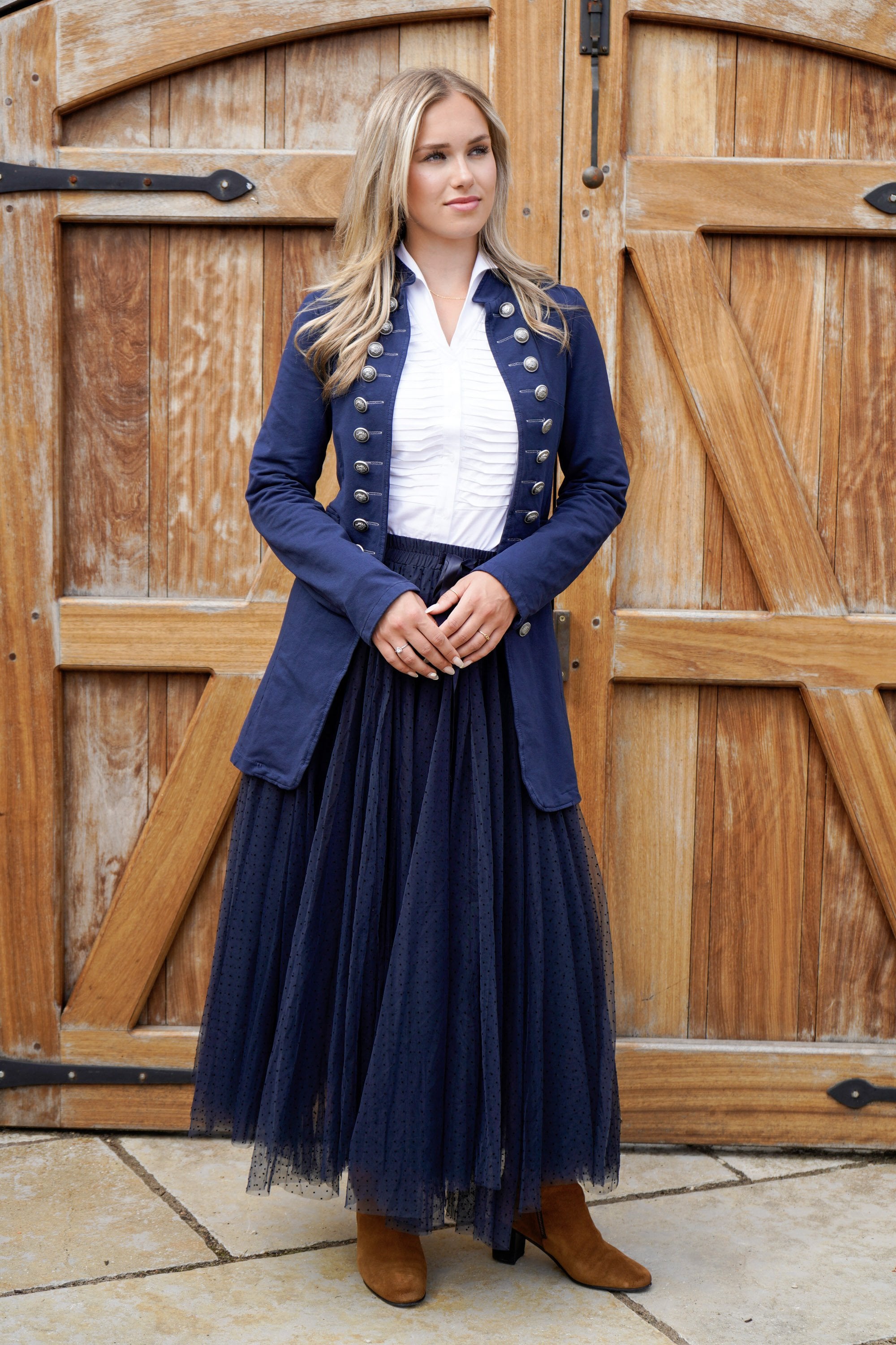 Navy
