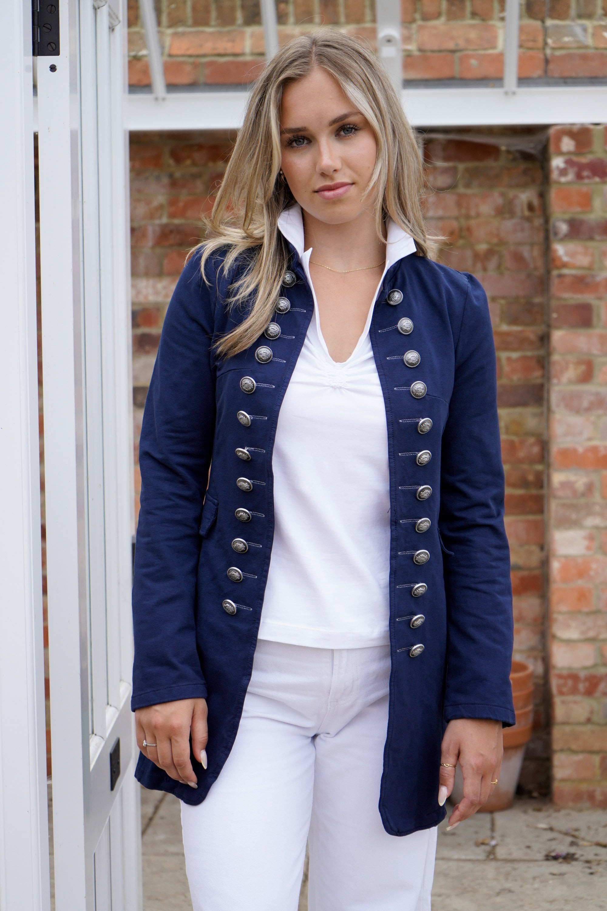 Navy