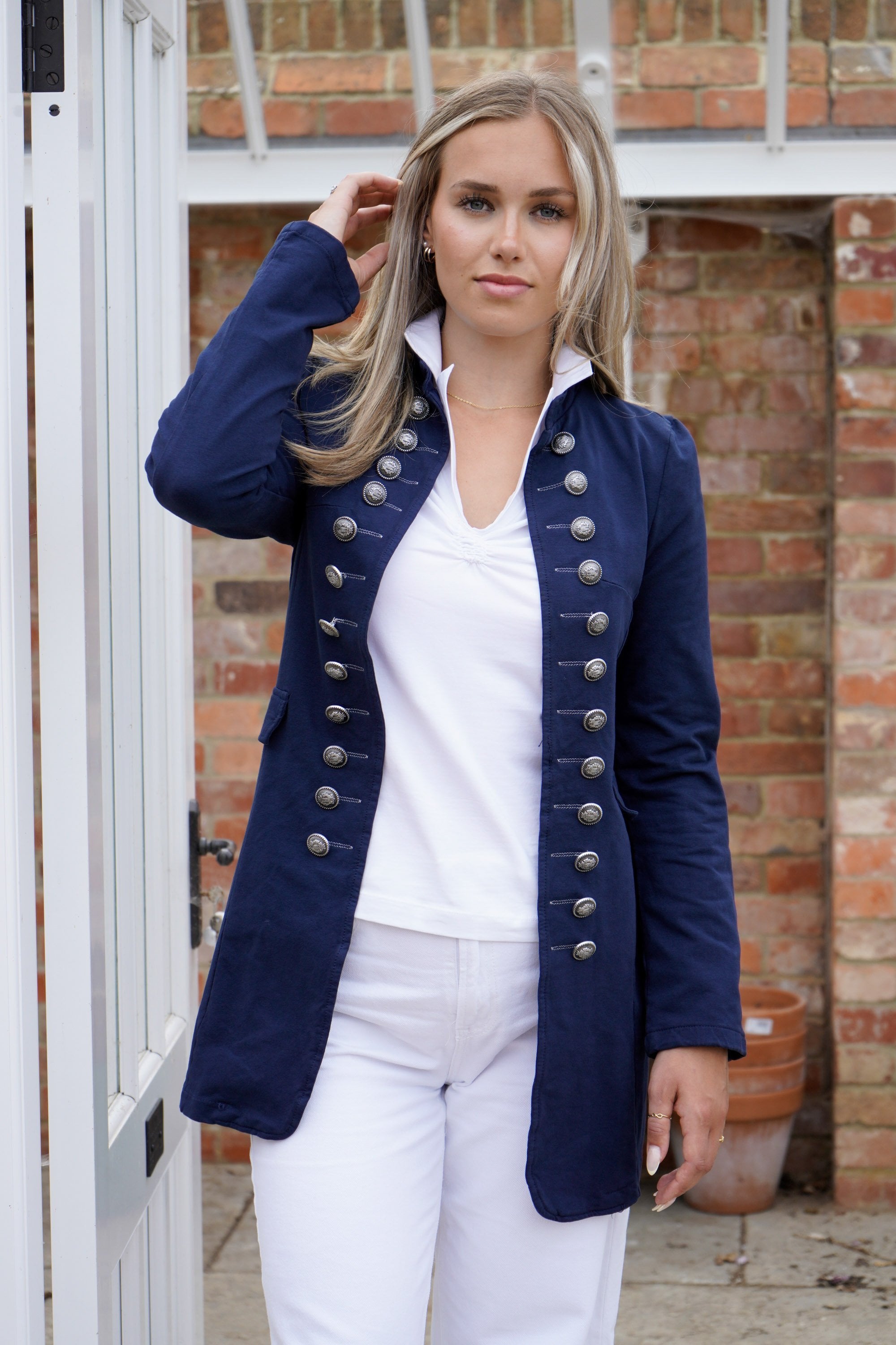 Navy