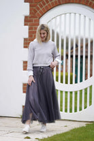 Grey