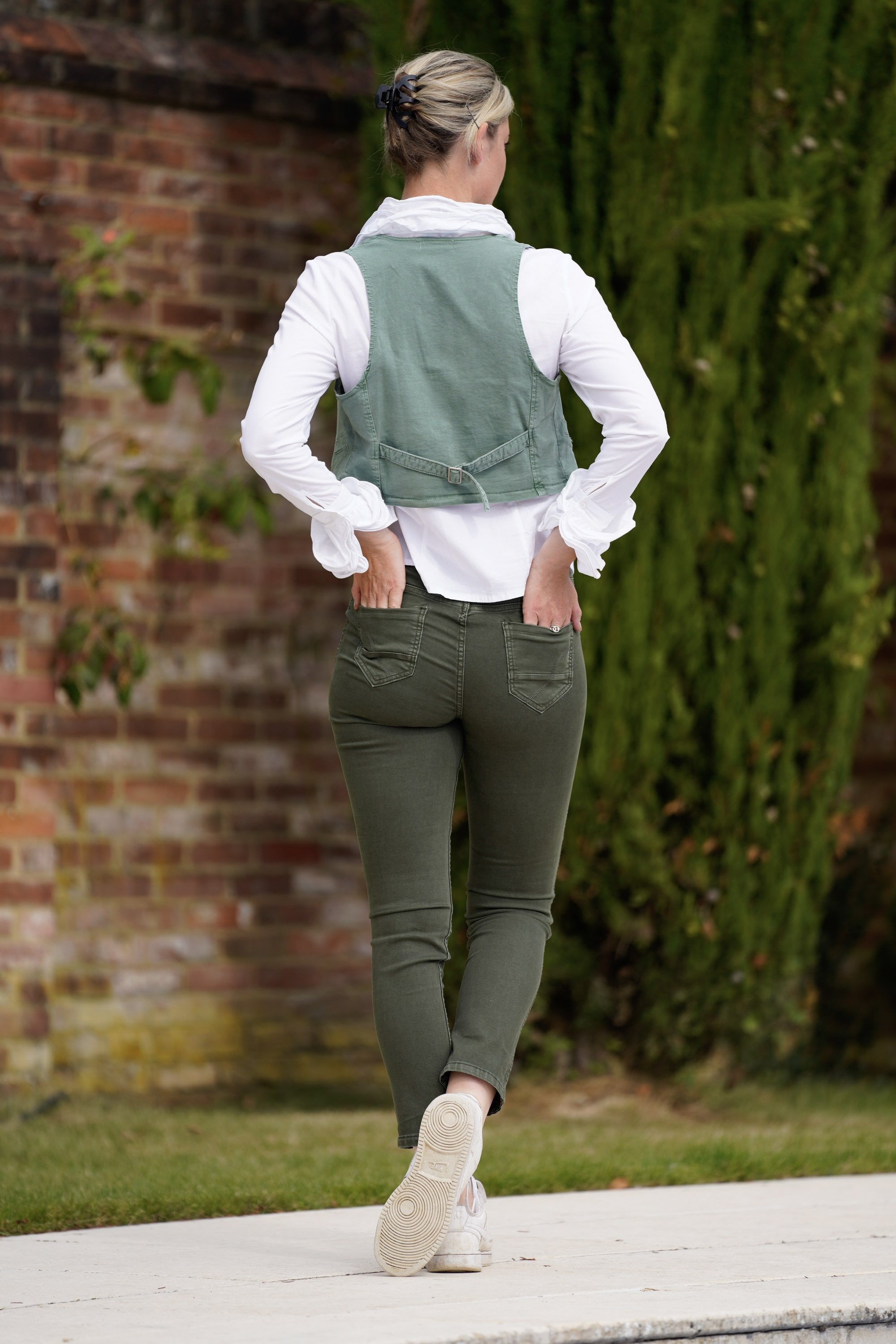 Khaki