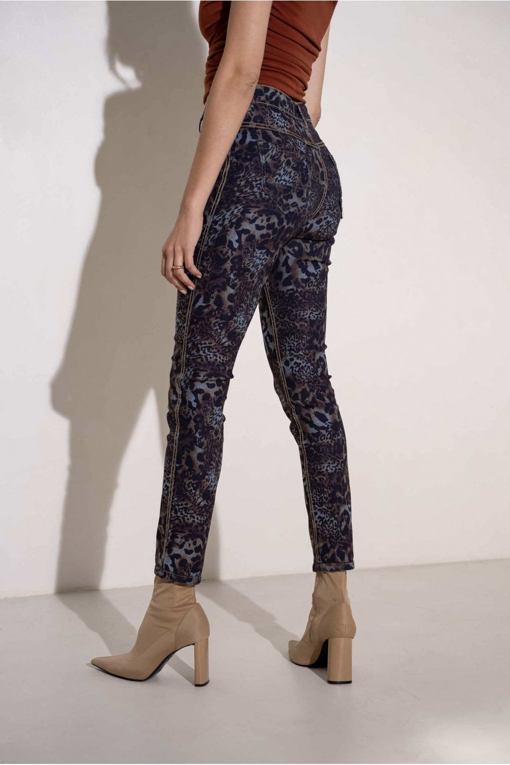 Blue Jean