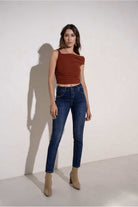 Blue Jean