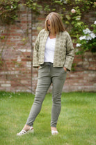 Khaki