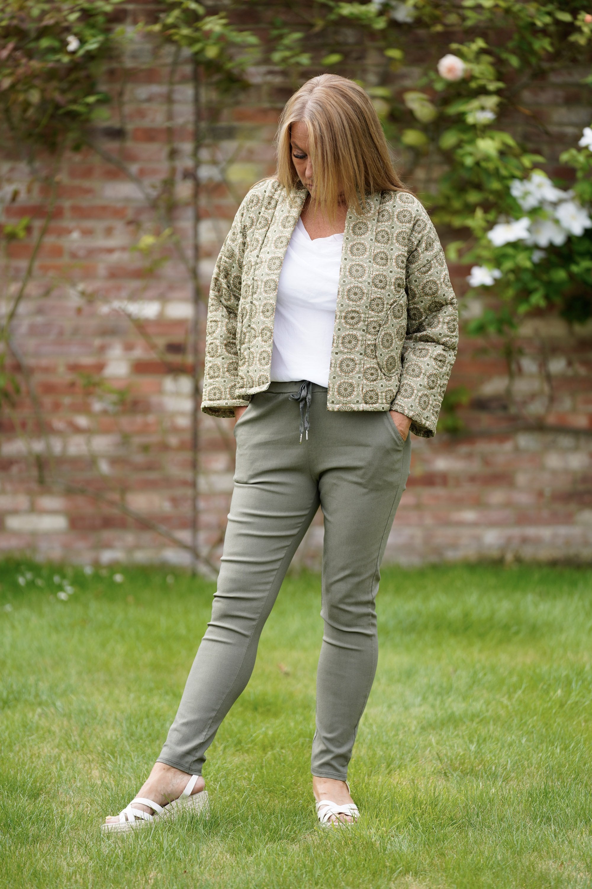 Khaki