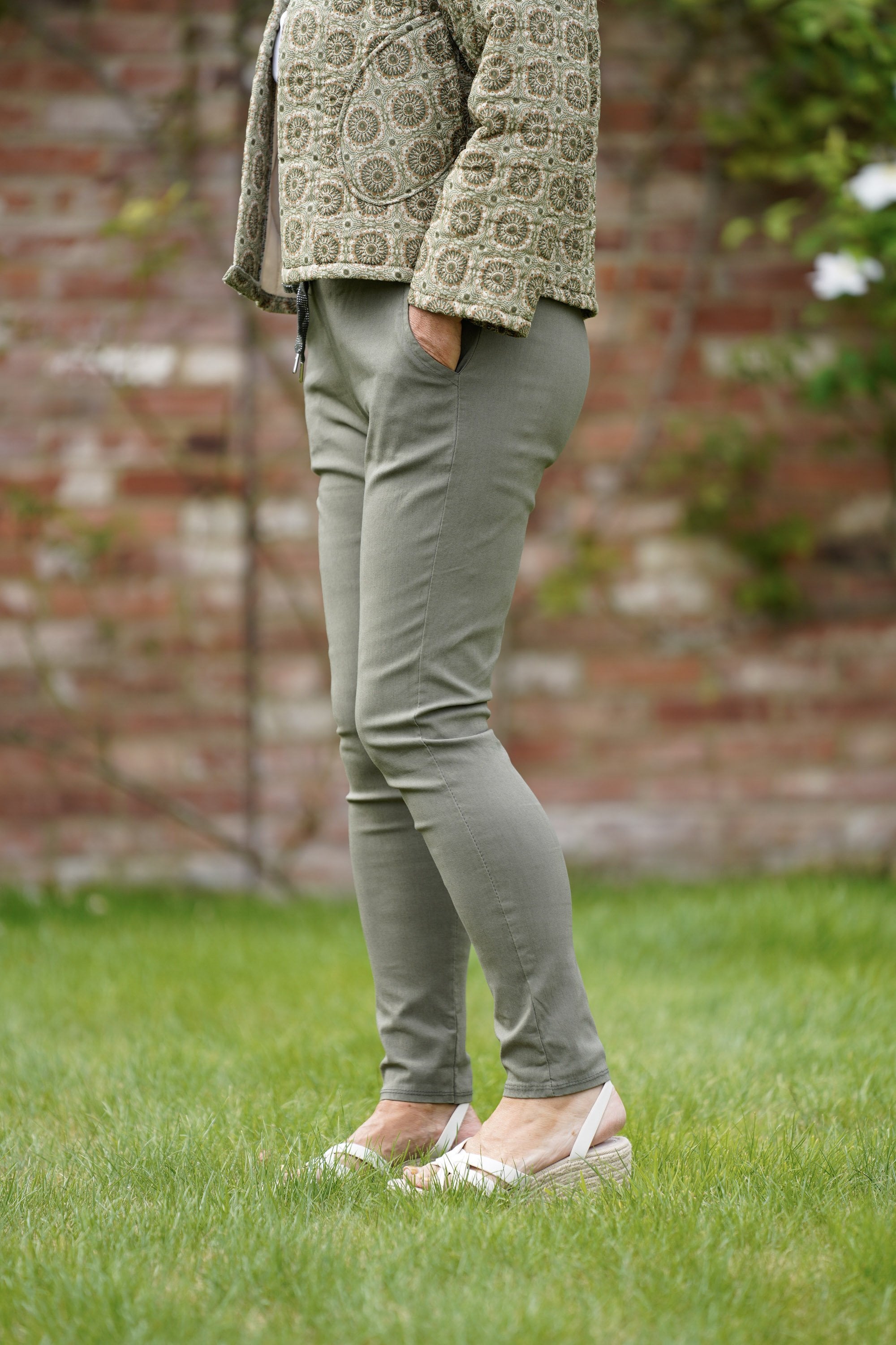 Khaki
