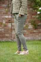 Khaki