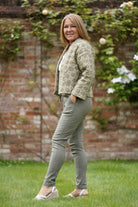 Khaki