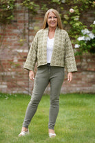 Khaki