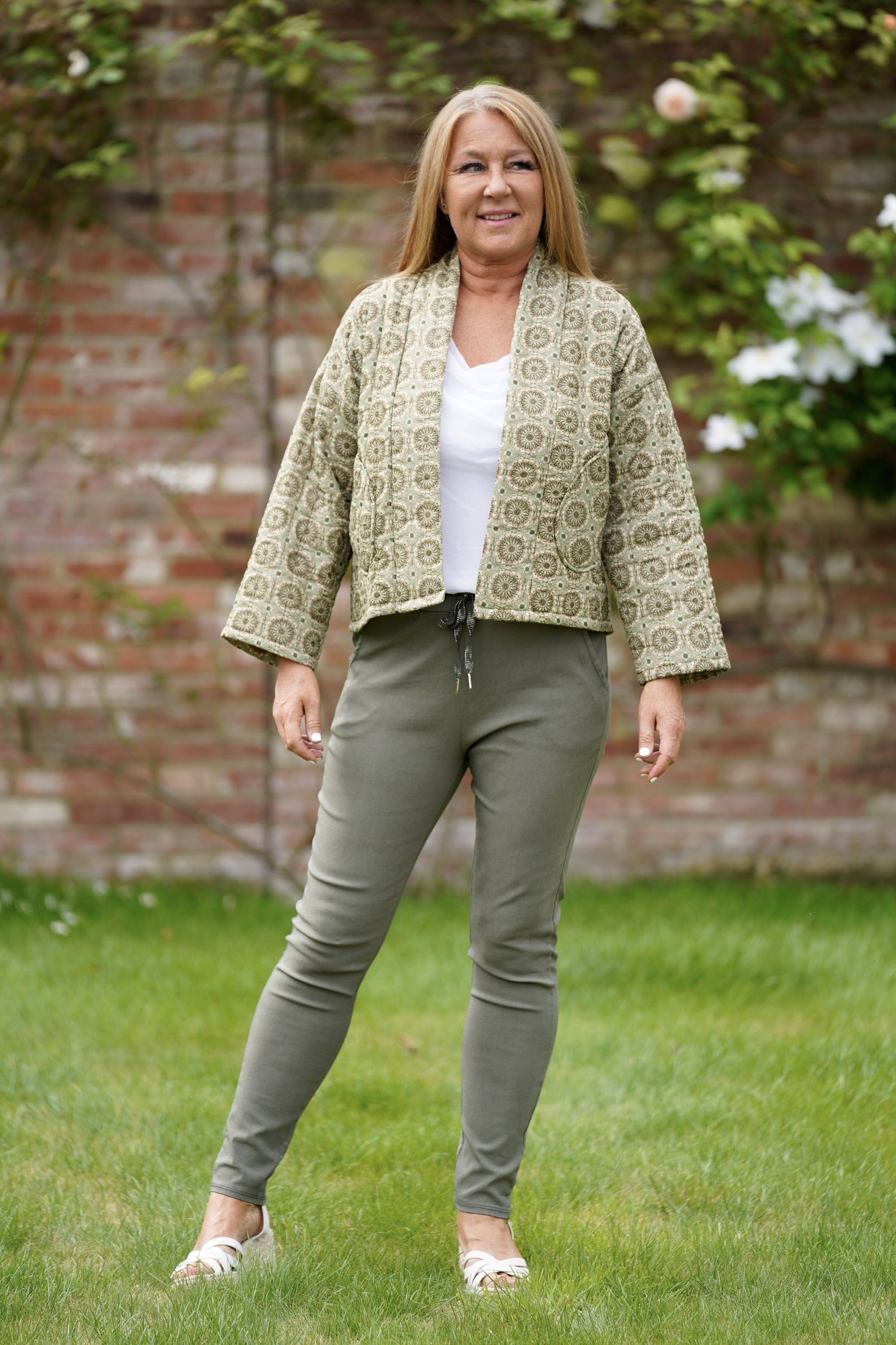 Khaki