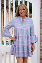 Korey Dress